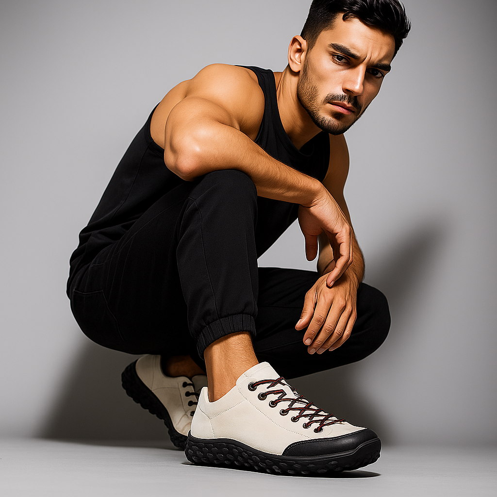 ARDEN COURT SNEAKERS