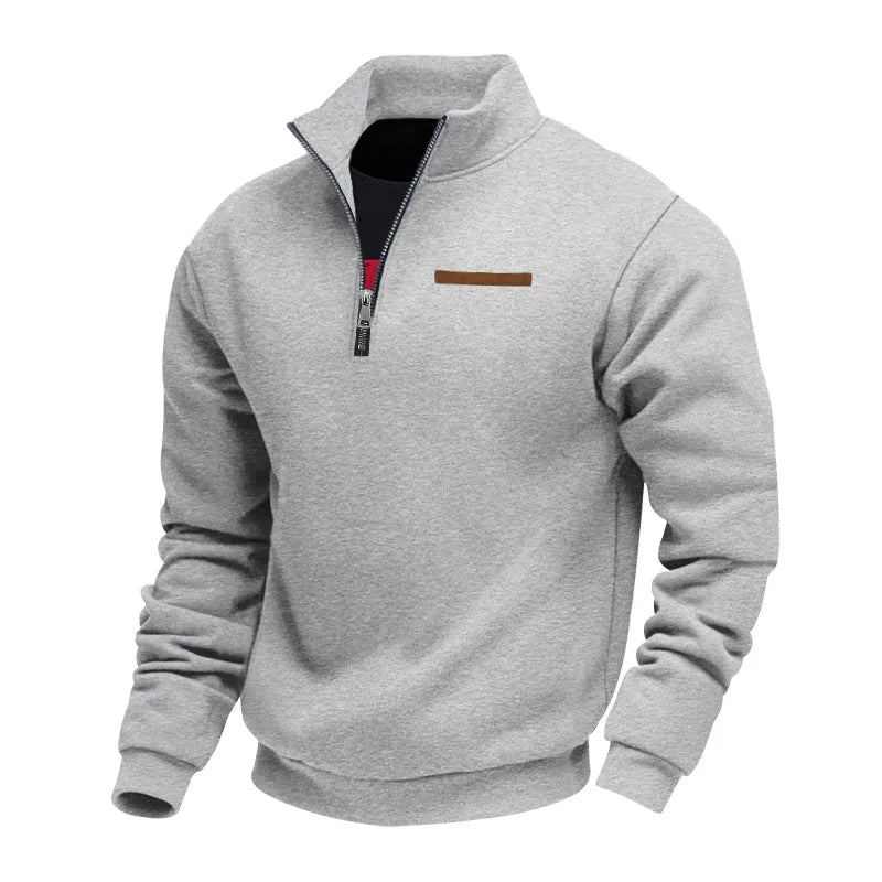 LENNOX FLEECE SWEATSHIRT