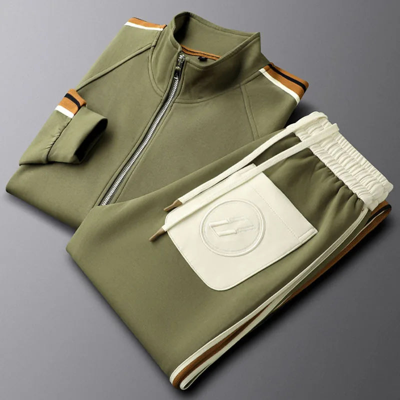 APEX ELITE TRACKSUIT SET