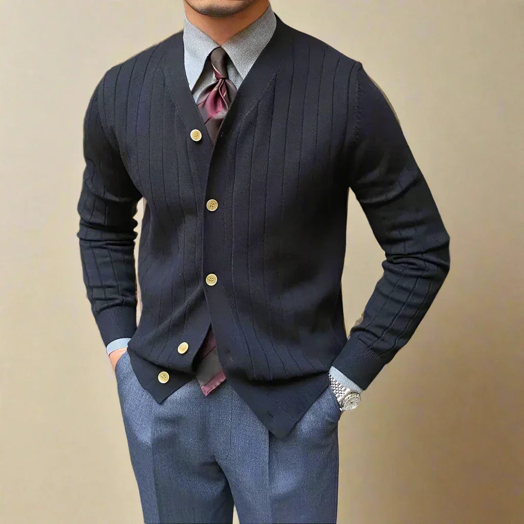 RAPHAELO VINIA CARDIGAN